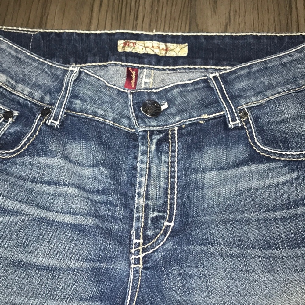 BKE Jeans